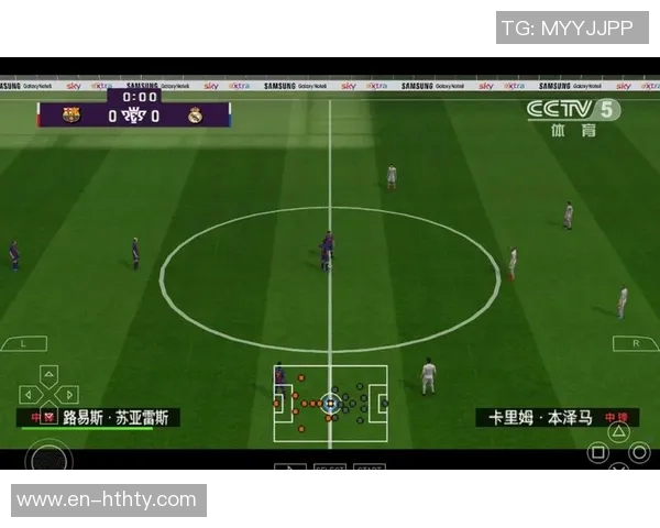 实况足球2016安卓版全新体验攻略与技巧分享助你成为足球大师 实况足球2016安卓版全新体验攻略与技巧分享助你成为足球大师