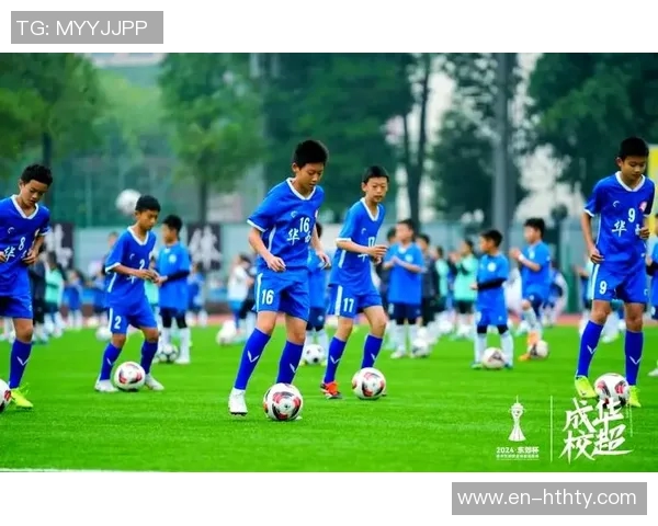 推动校园足球运动发展助力青少年全面成长与健康生活