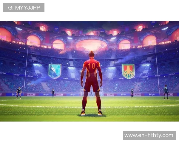 探索游戏足球大师官网的精彩世界与无限可能