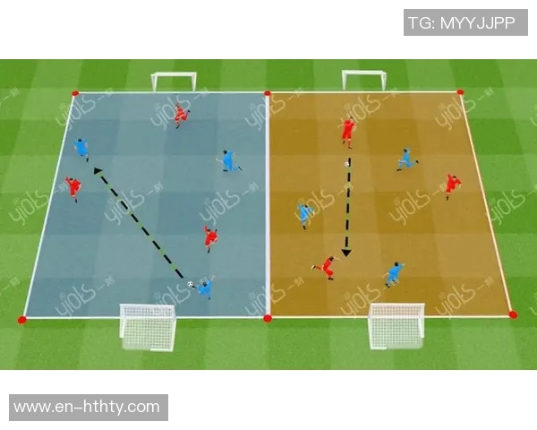 提升足球对抗能力的训练视频分享与技巧解析